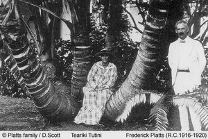 Rartonga's Seven Palms (1916-20) (click to enlarge)